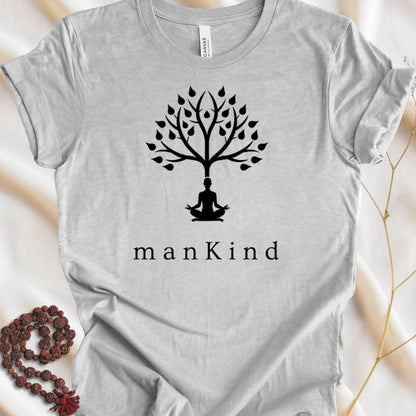 manKind T-shirt