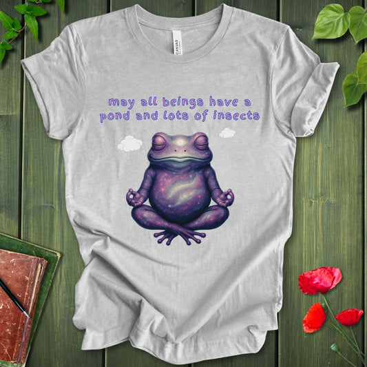 Lots of Insects T-Shirt