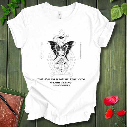 Joy of Understanding T-Shirt