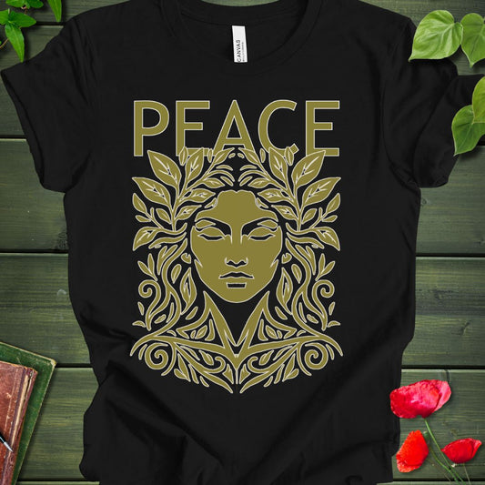 Peace T-shirt