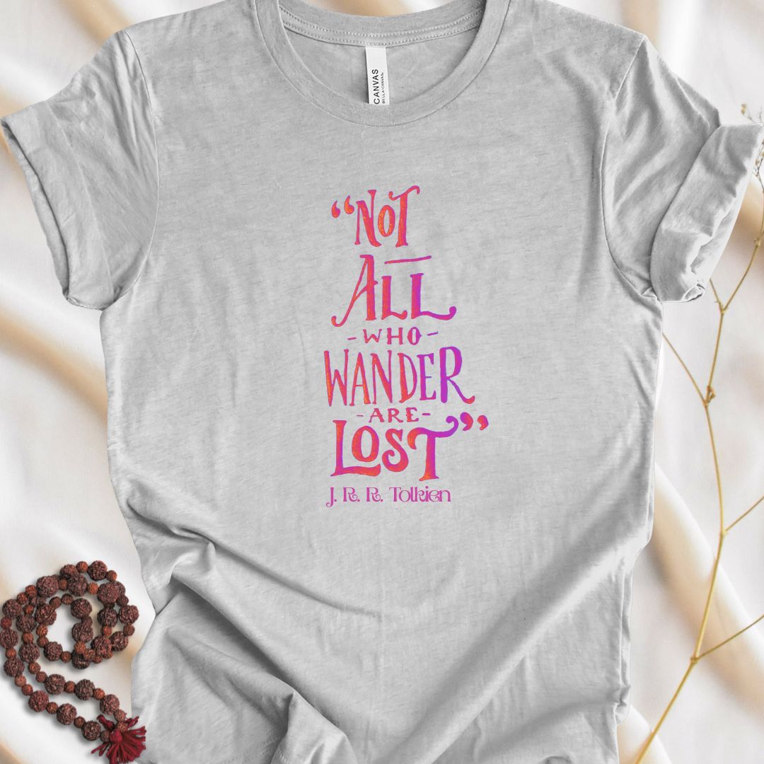 Wander T-shirt