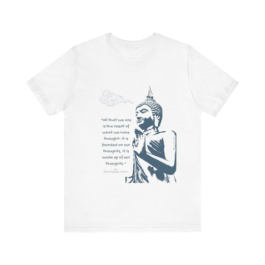 Buddha Quote T-Shirt