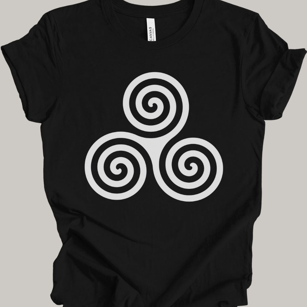 Triskele T-Shirt
