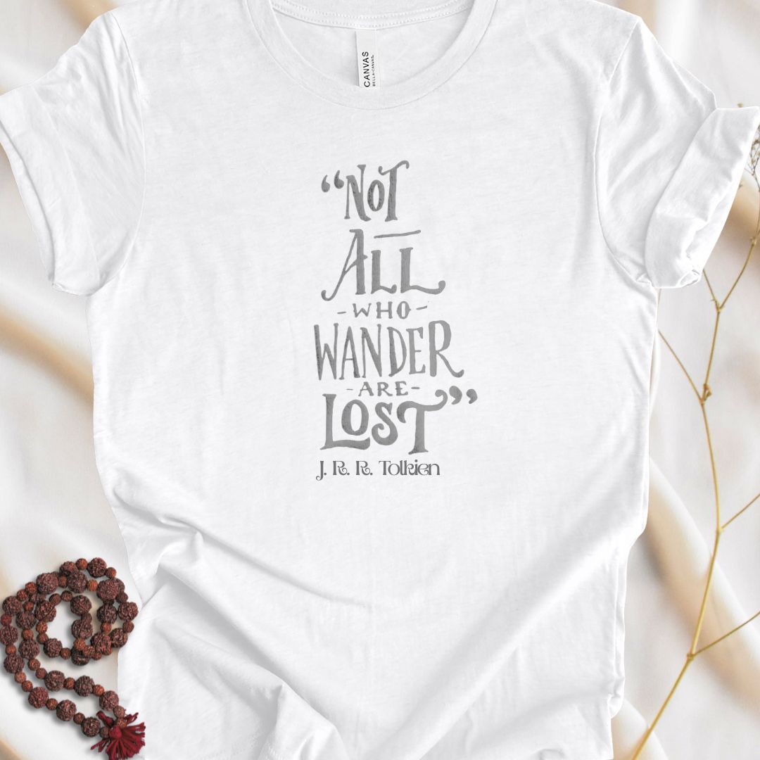 Wander T-shirt