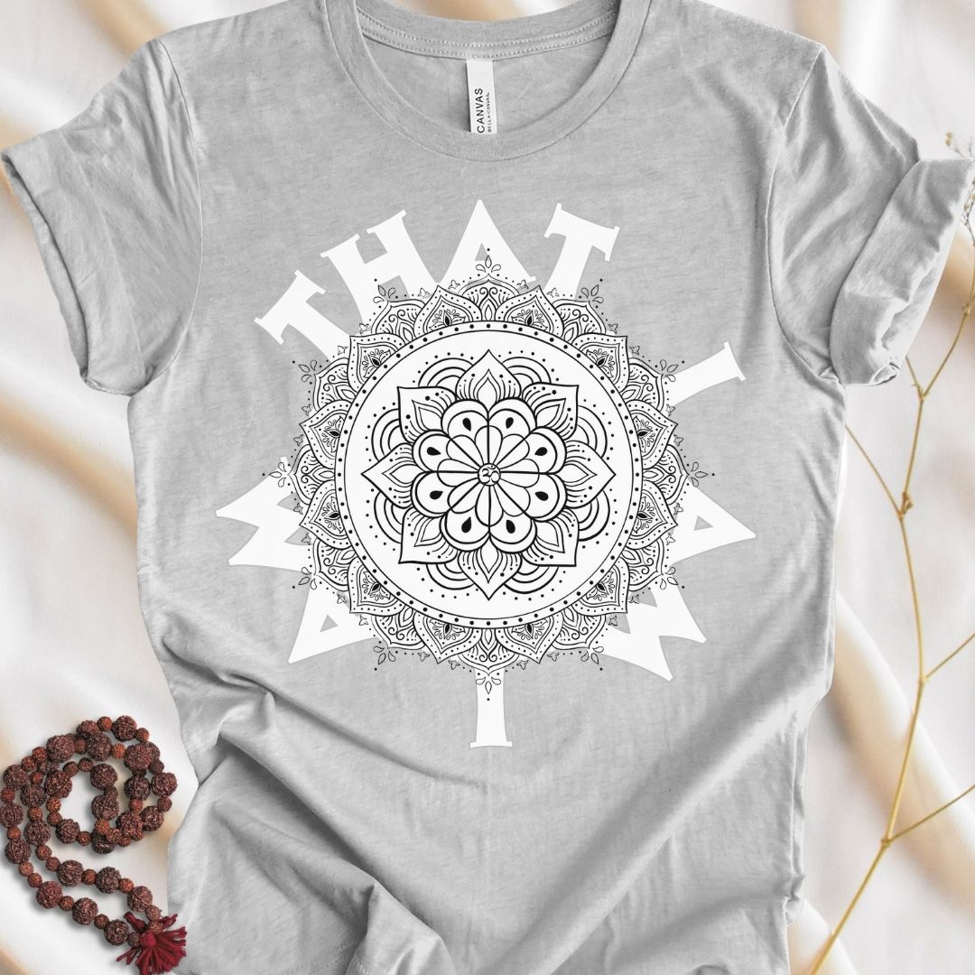I AM THAT I AM T-shirt