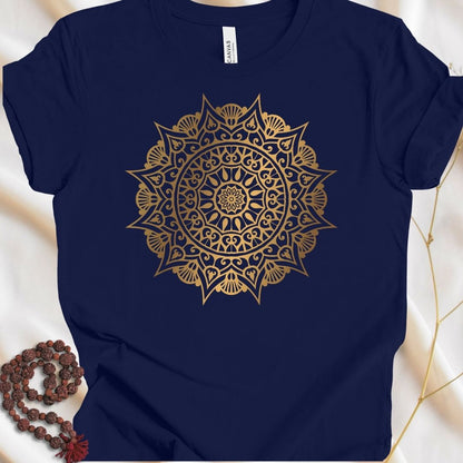 Agape Mandala T-shirt