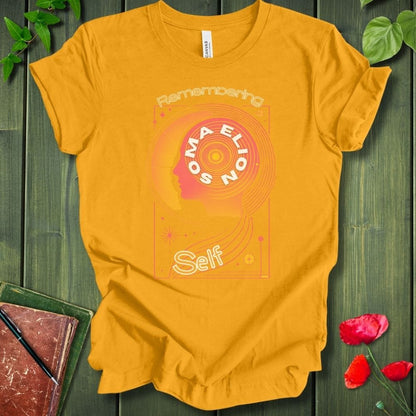 Remembering Self T-Shirt