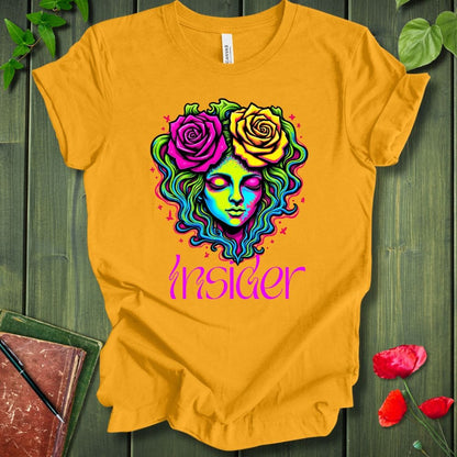 Insider T-Shirt