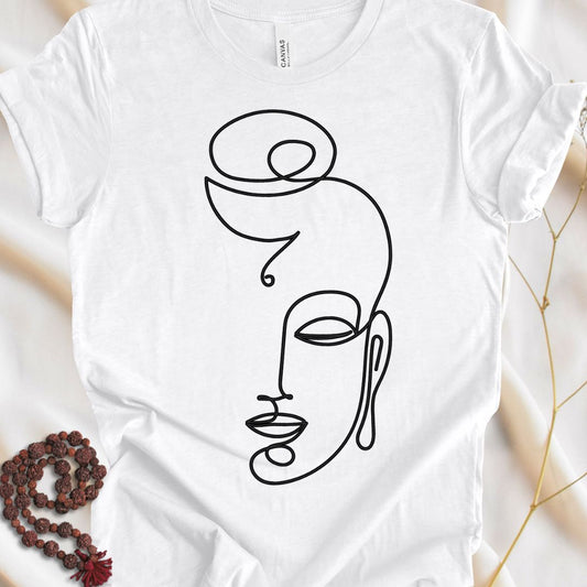 Minimalist T-shirt