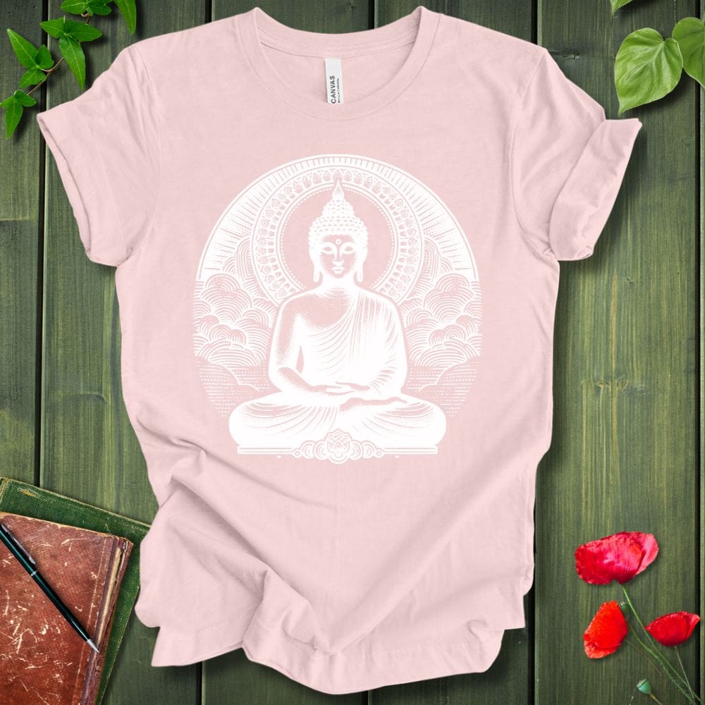 Buddha T-Shirt
