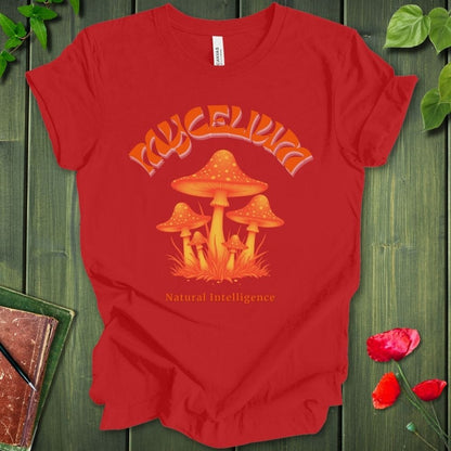 Natural Intelligence Or. T-Shirt
