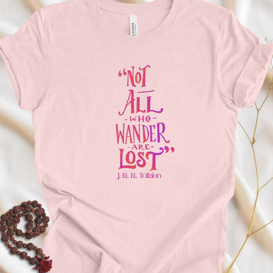Wander T-shirt