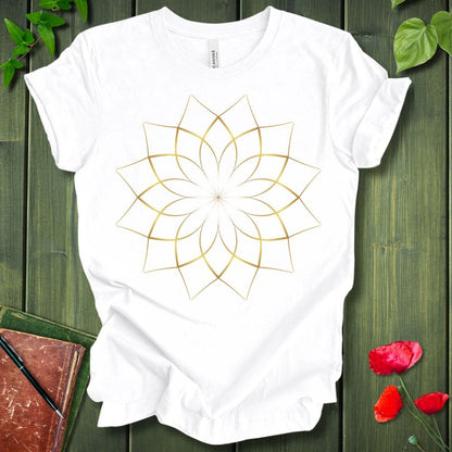 Mandala Harmony T-Shirt