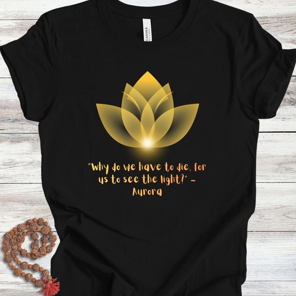 Lotus Light T-Shirt