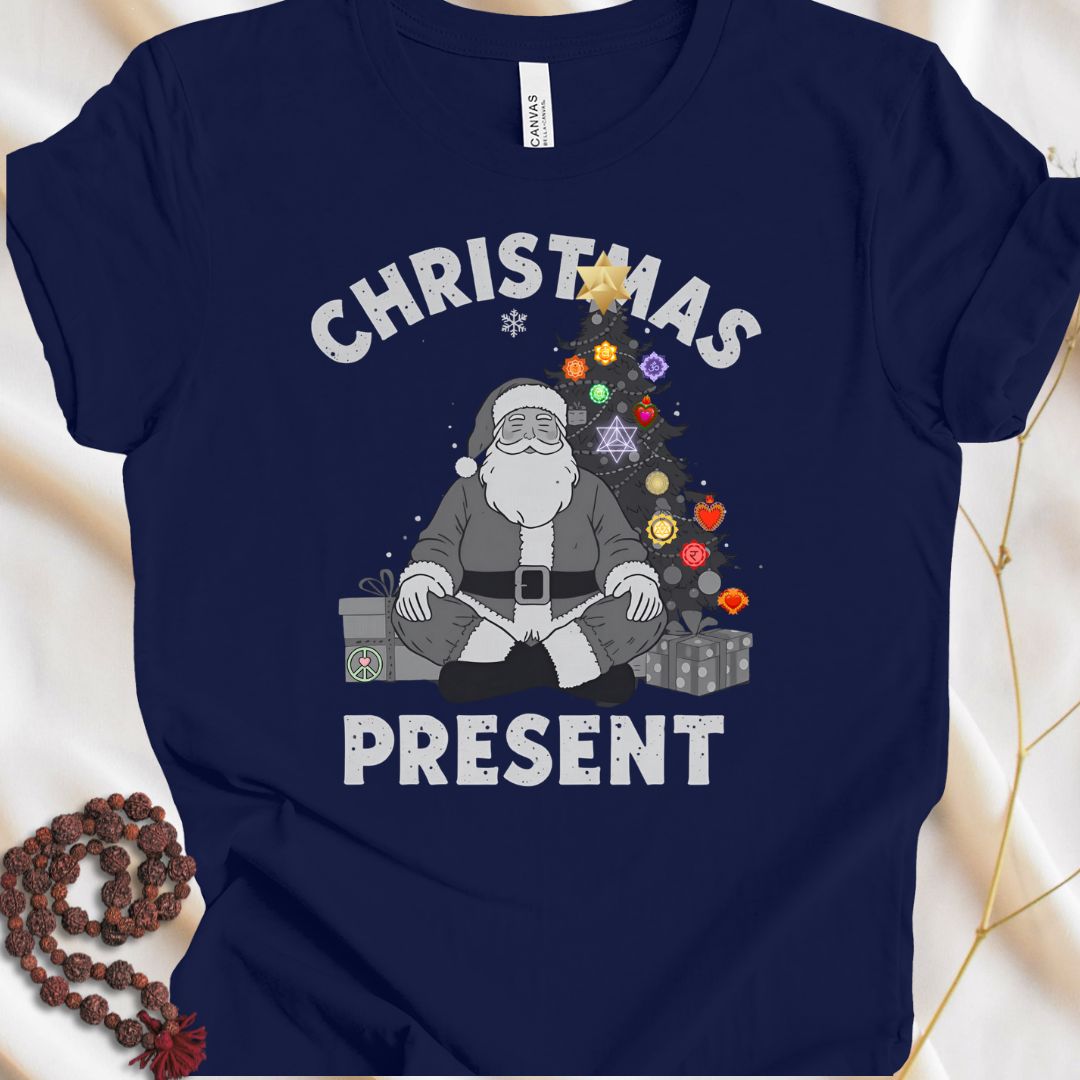 Christmas Present T-shirt