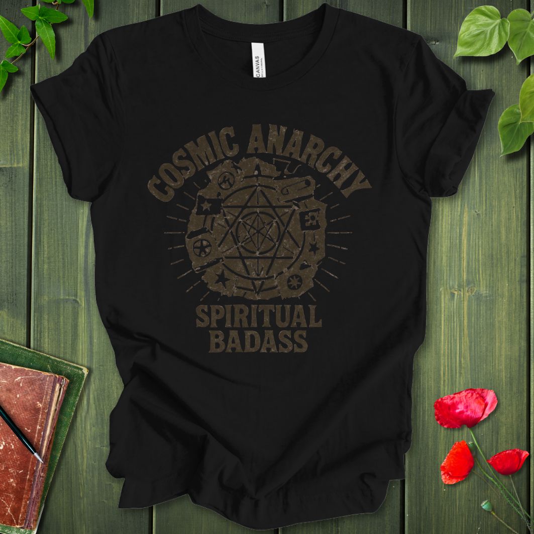 Cosmic SB T-shirt