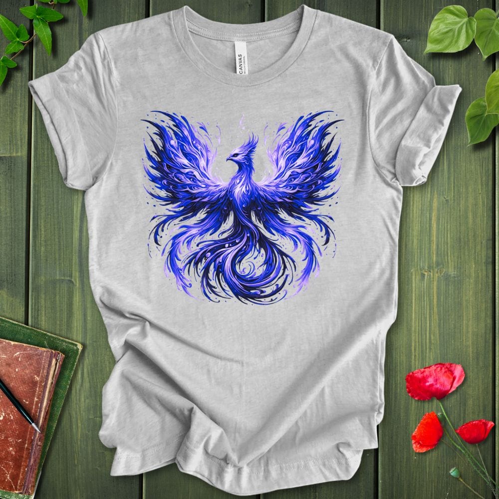 Phoenix Ascention T-shirt