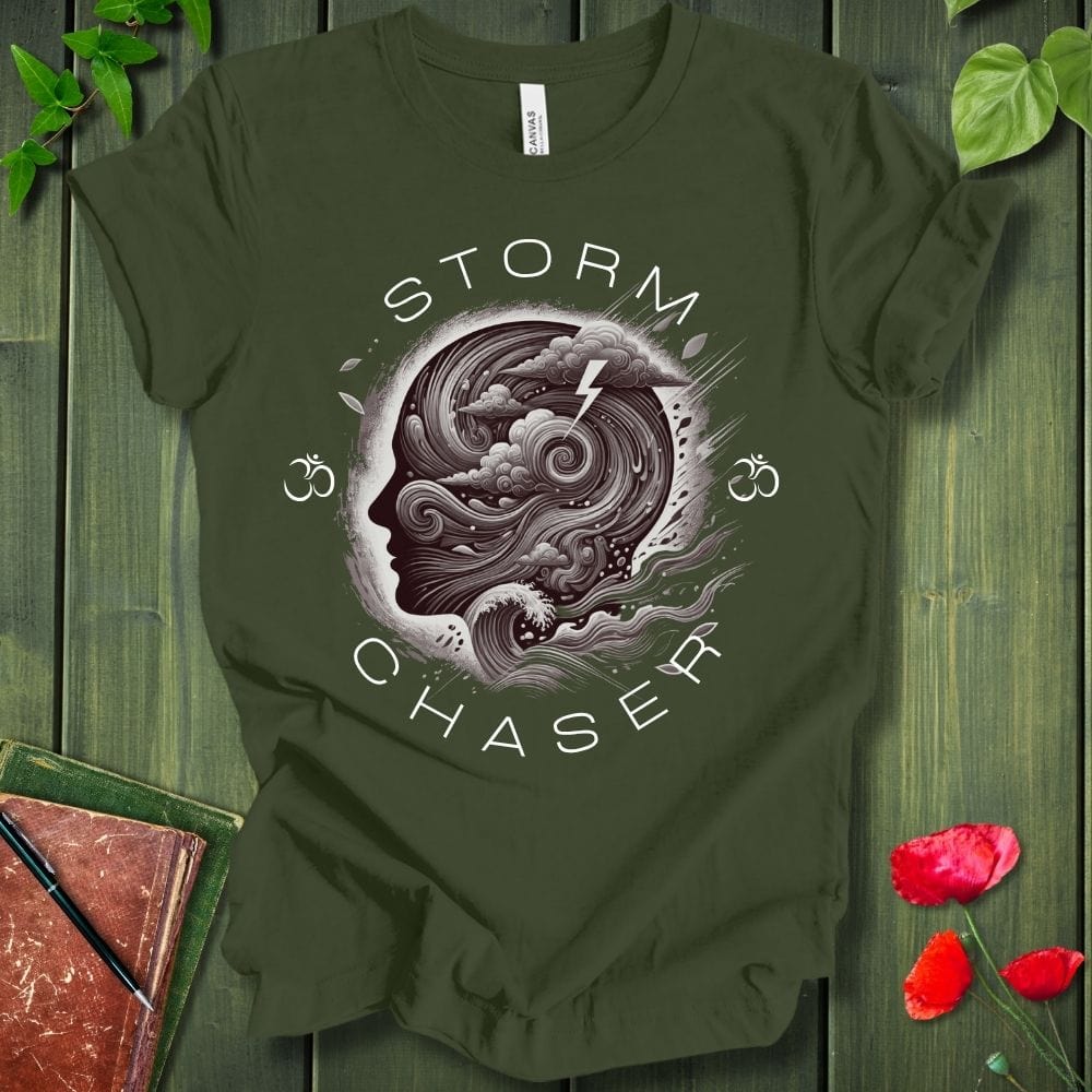 Storm Chaser T-Shirt