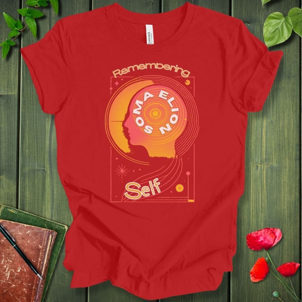 Remembering Self T-Shirt