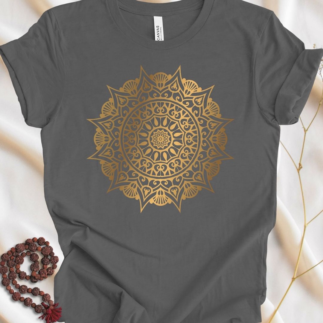 Agape Mandala T-shirt