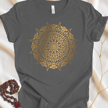 Agape Mandala T-shirt