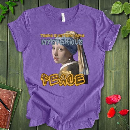 Mysterious Peace T-Shirt