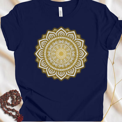 Isness Mandala T-shirt