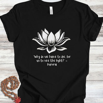 See The Light 2 T-Shirt