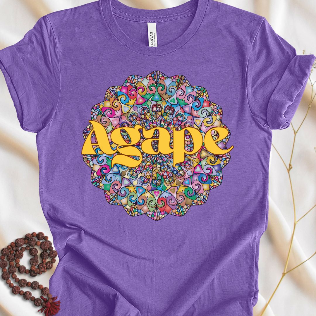 Agape T-shirt