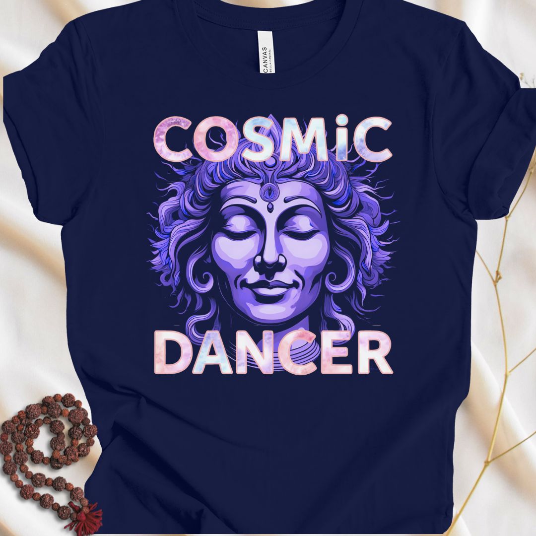 Cosmic Dancer T-shirt