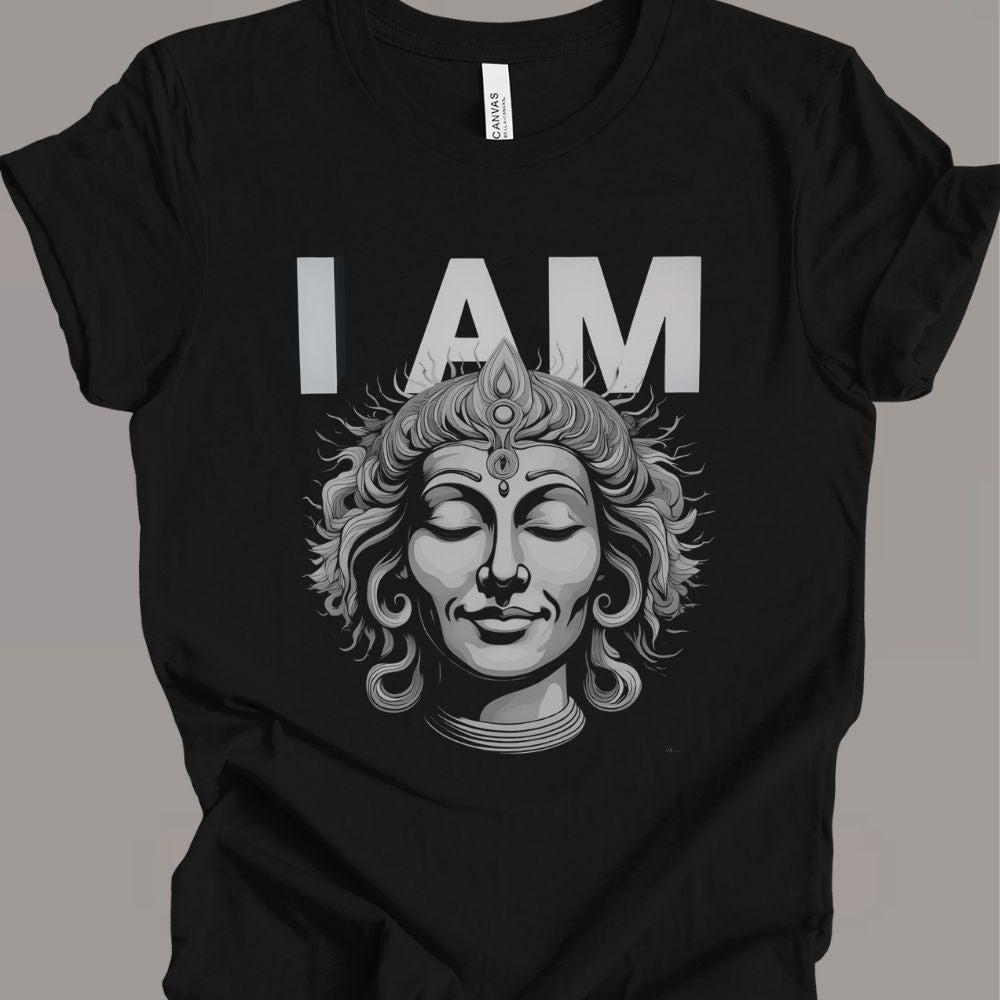 I AM T-shirt