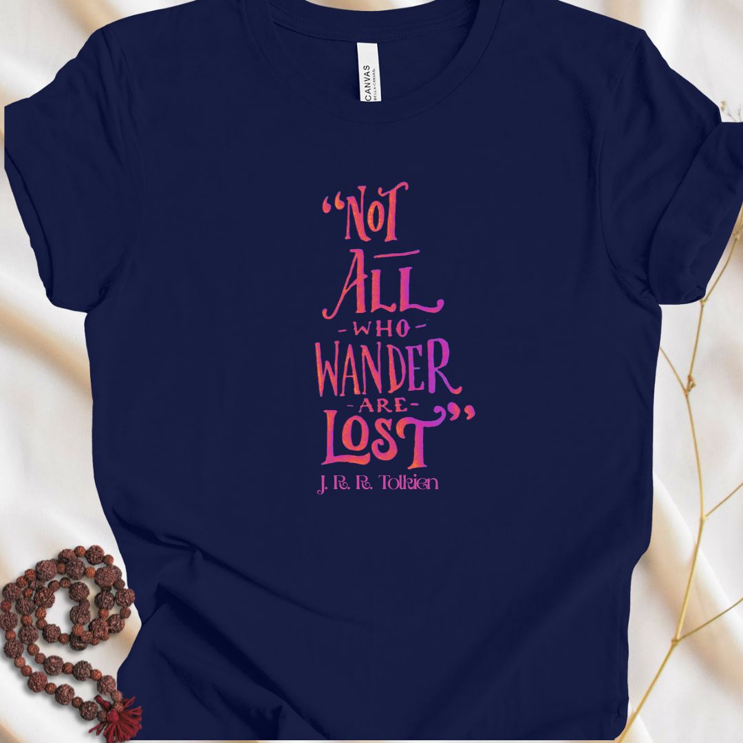 Wander T-shirt