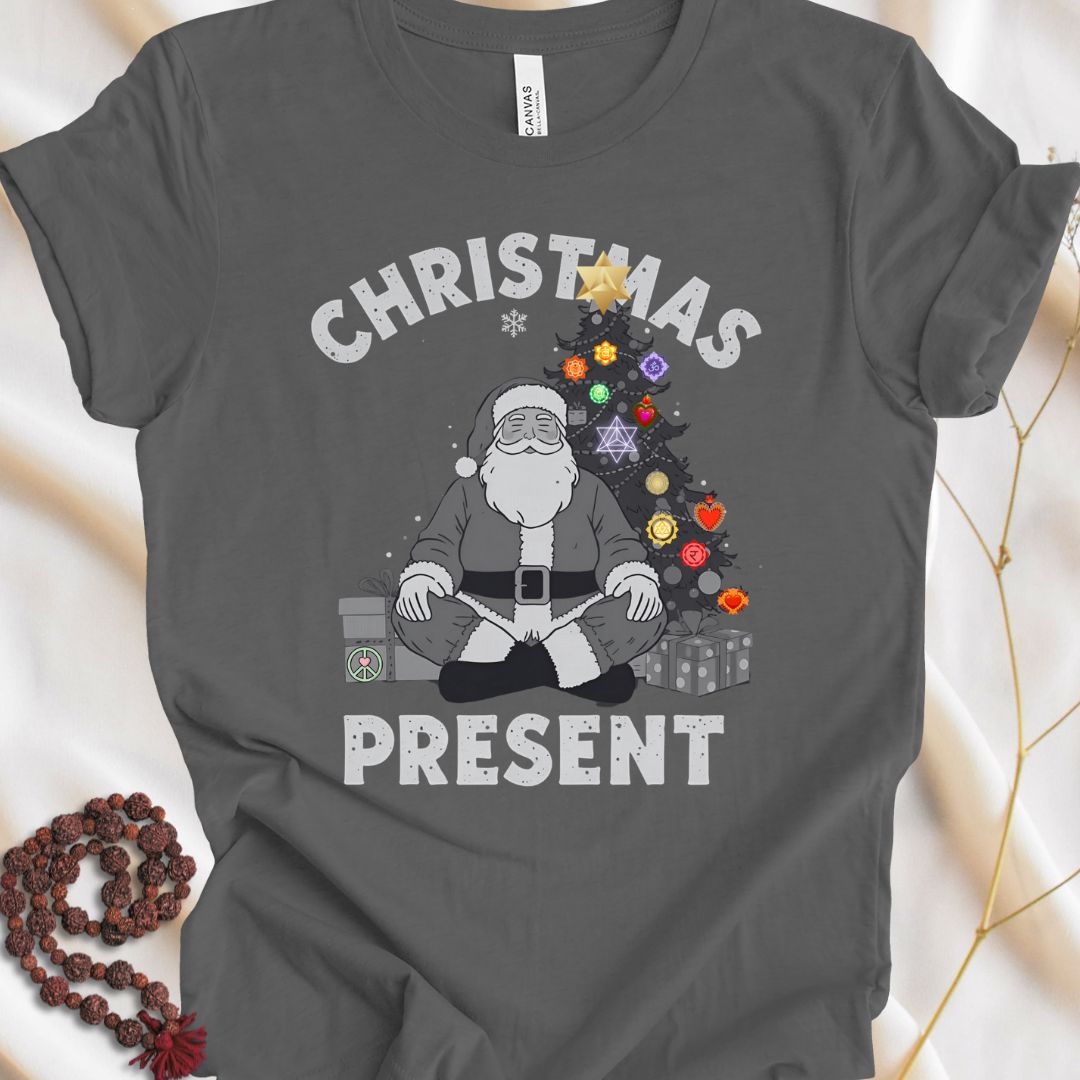 Christmas Present T-shirt