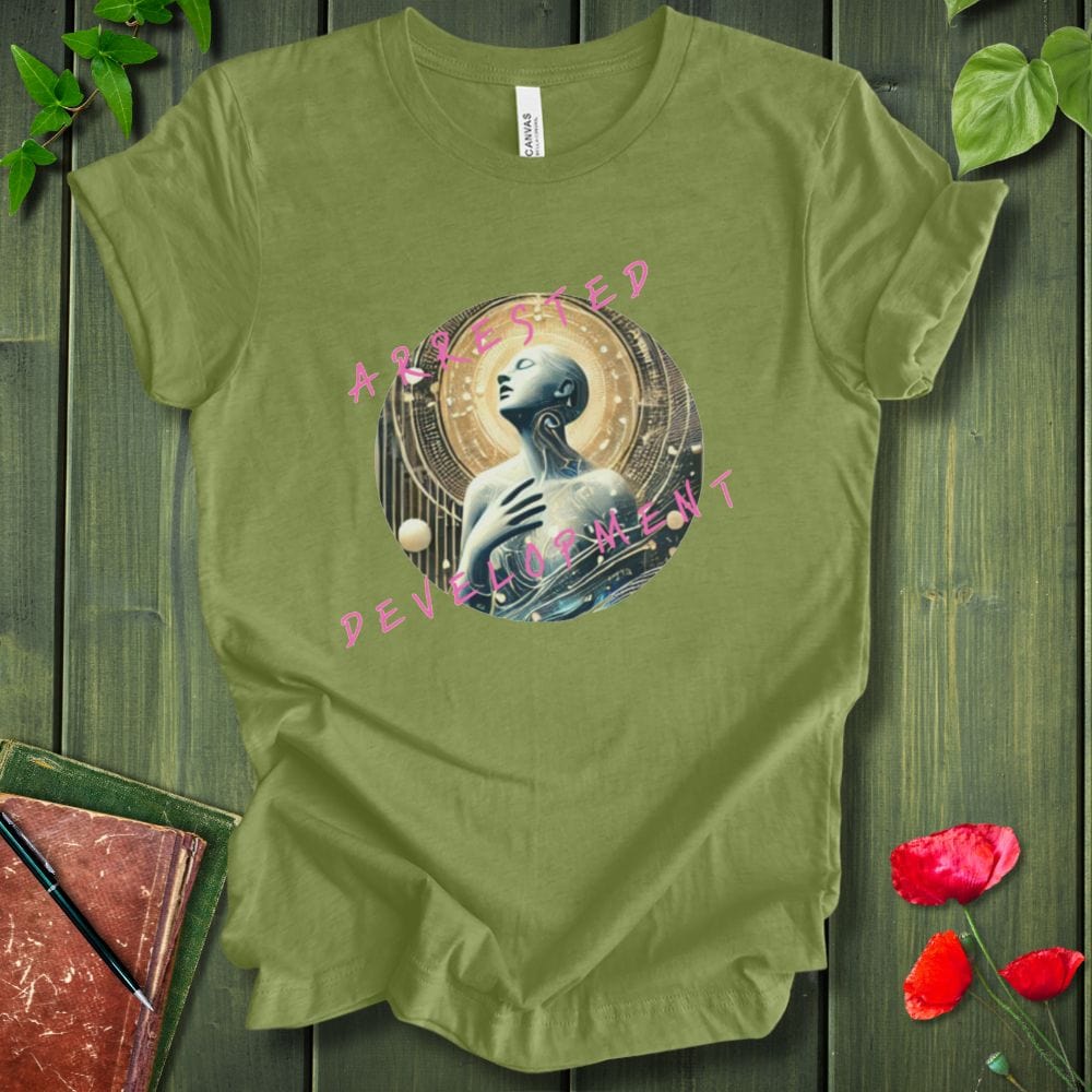 Arrested Development T-Shirt