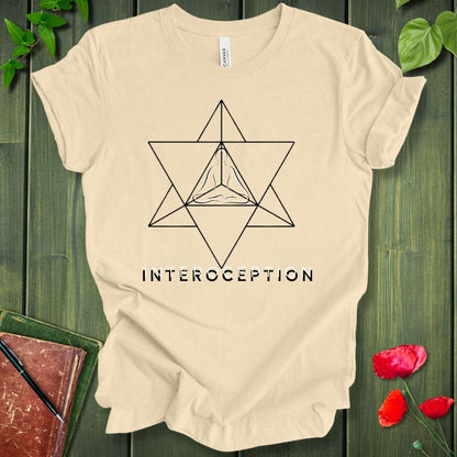 Interoception T-Shirt