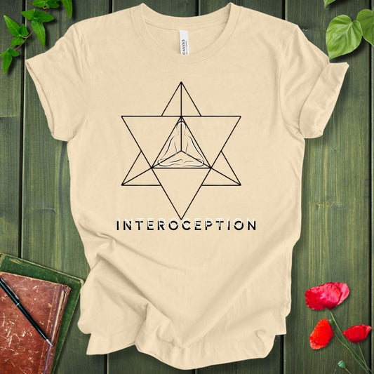 Interoception T-Shirt