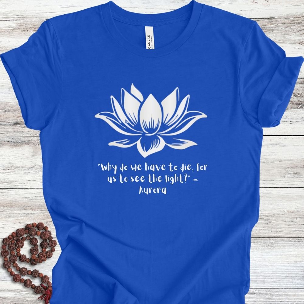 See The Light 2 T-Shirt