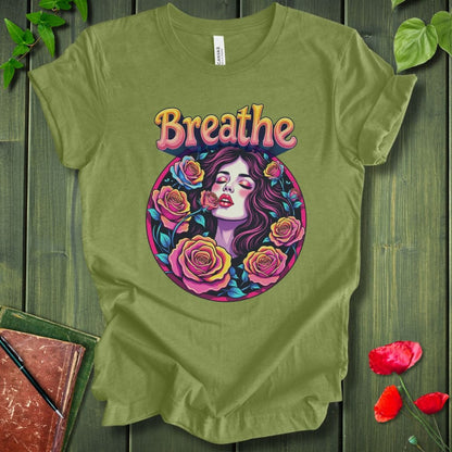 Breathe T-Shirt