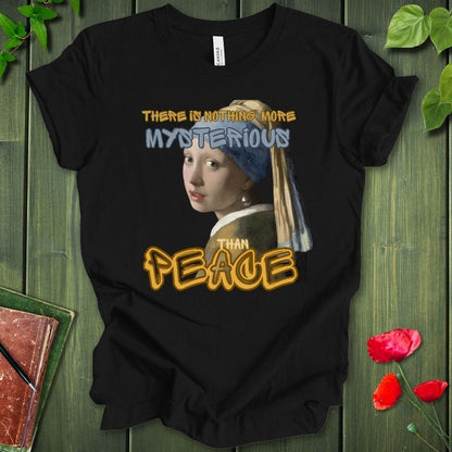 Mysterious Peace T-Shirt