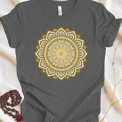 Isness Mandala T-shirt