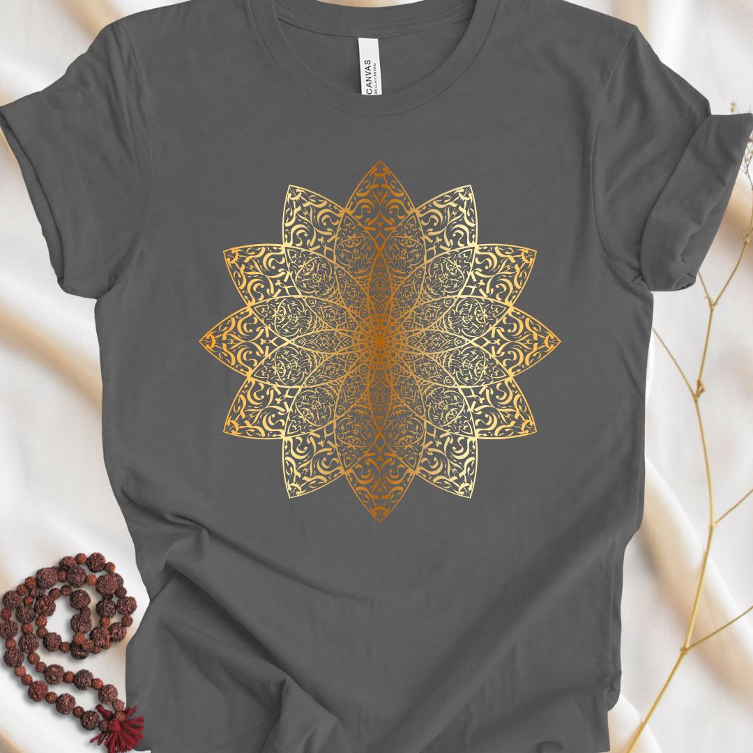 Infinity Mandala T-shirt