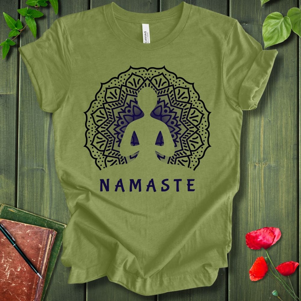 Namaste T-Shirt
