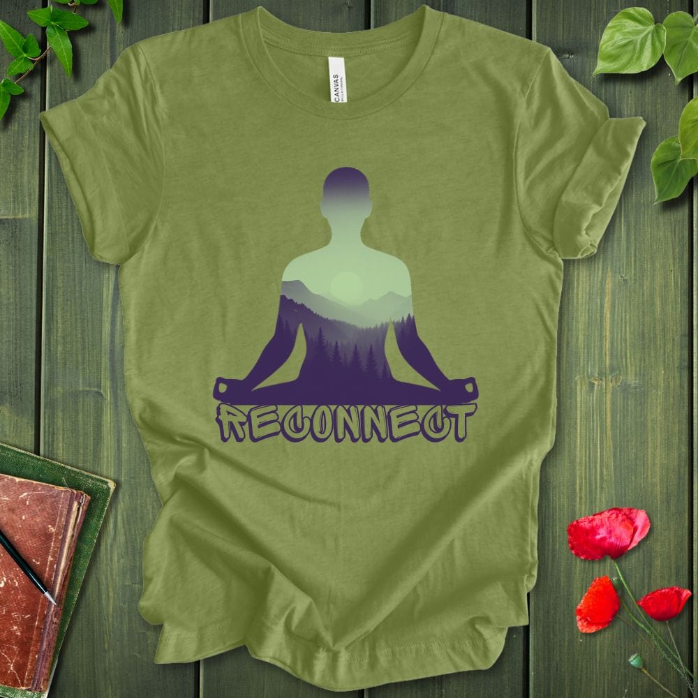 Reconnect T-Shirt