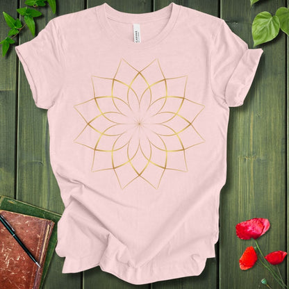 Mandala Harmony T-Shirt