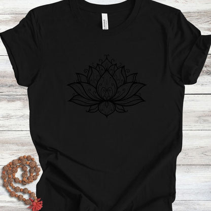 Black Lotus T-Shirt