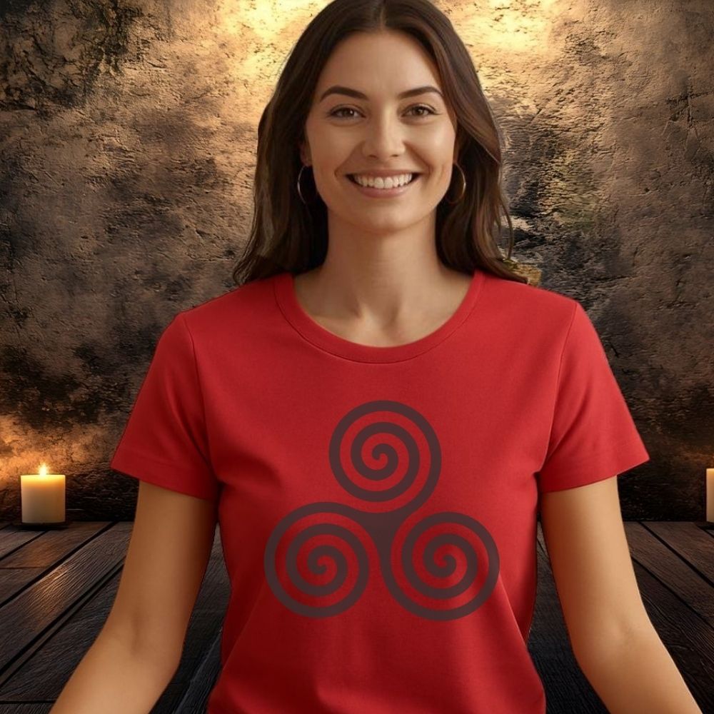 Triskele T-Shirt