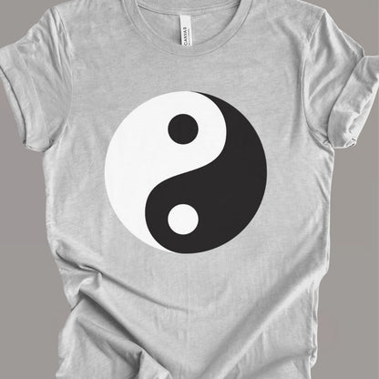 Yin Yang T-Shirt
