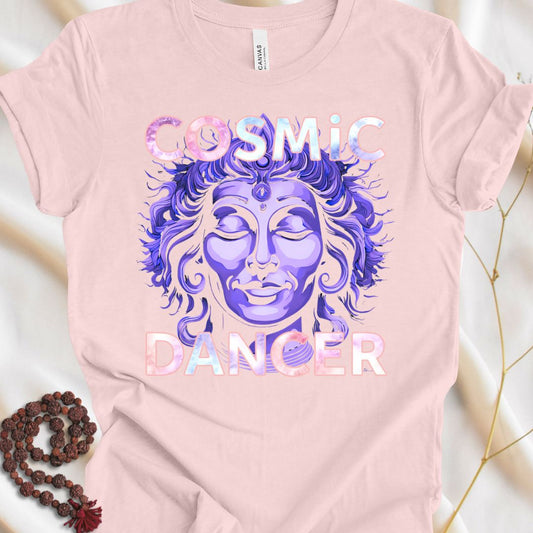 Cosmic Dancer T-shirt