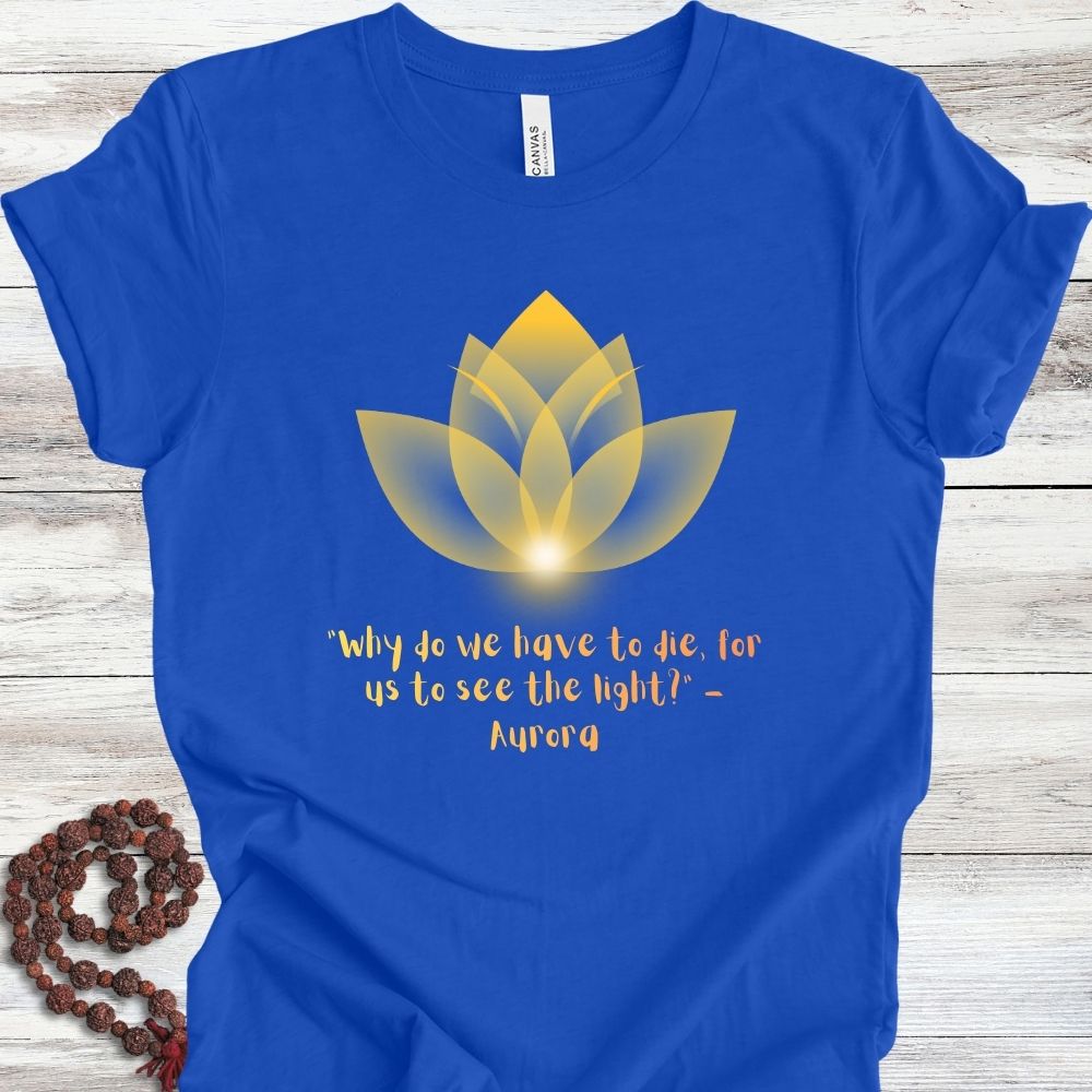 Lotus Light T-Shirt