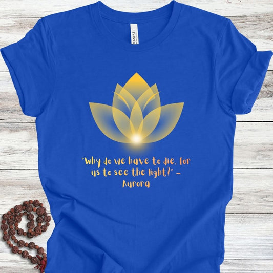 Lotus Light T-Shirt